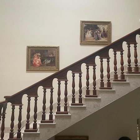 Magical Casalgo House Apartment วิกตอเรีย ภายนอก รูปภาพ