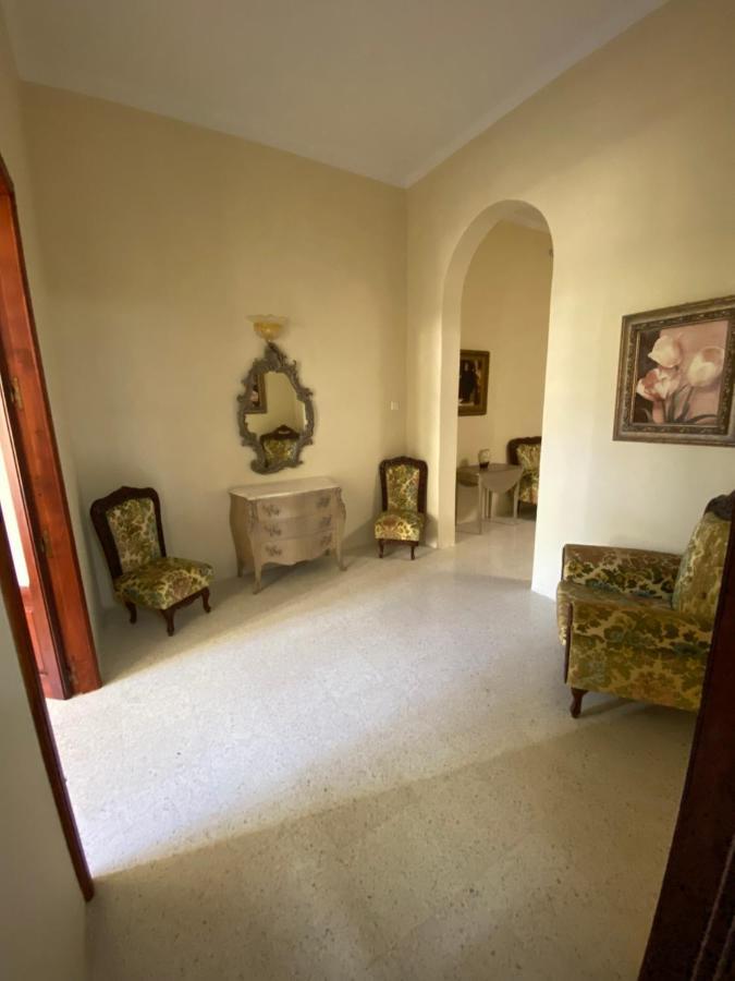 Magical Casalgo House Apartment วิกตอเรีย ภายนอก รูปภาพ