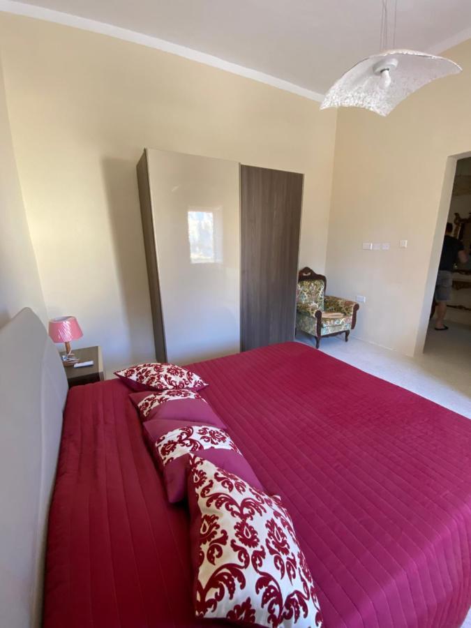 Magical Casalgo House Apartment วิกตอเรีย ภายนอก รูปภาพ