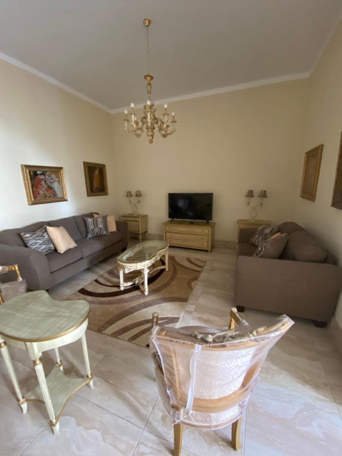 Magical Casalgo House Apartment วิกตอเรีย ภายนอก รูปภาพ