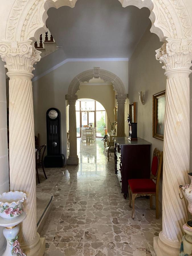 Magical Casalgo House Apartment วิกตอเรีย ภายนอก รูปภาพ