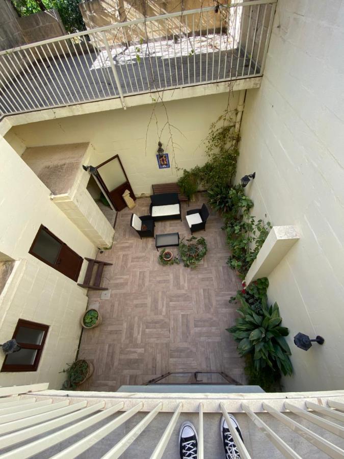 Magical Casalgo House Apartment วิกตอเรีย ภายนอก รูปภาพ