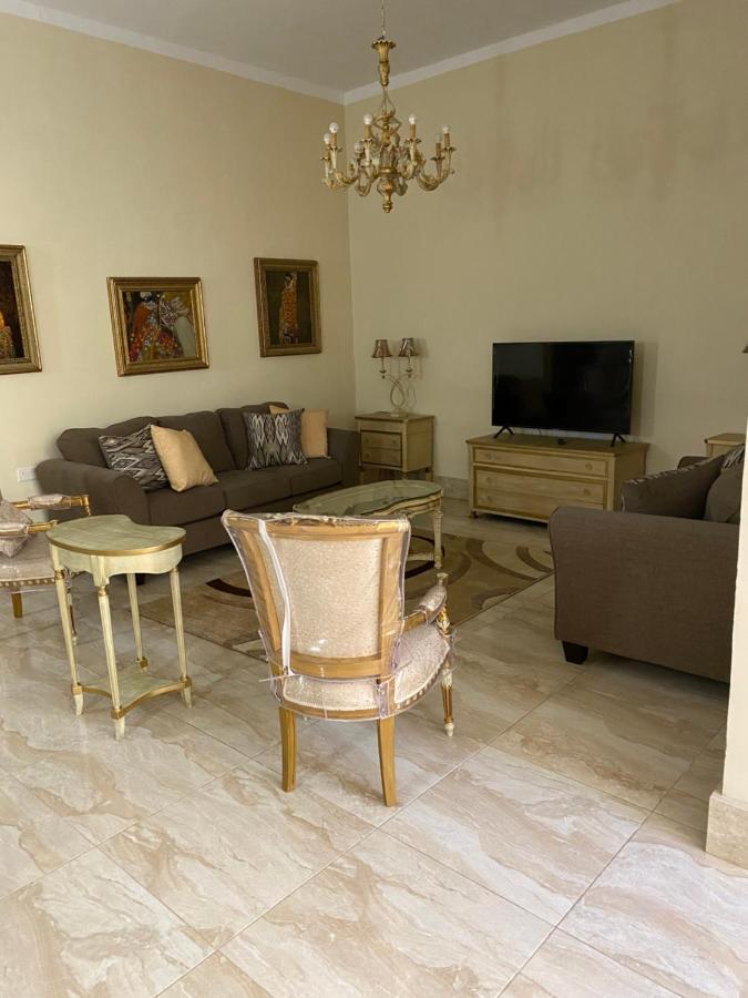 Magical Casalgo House Apartment วิกตอเรีย ภายนอก รูปภาพ