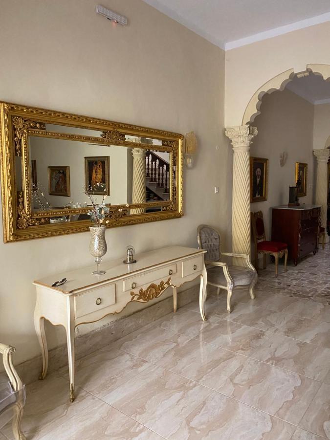 Magical Casalgo House Apartment วิกตอเรีย ภายนอก รูปภาพ