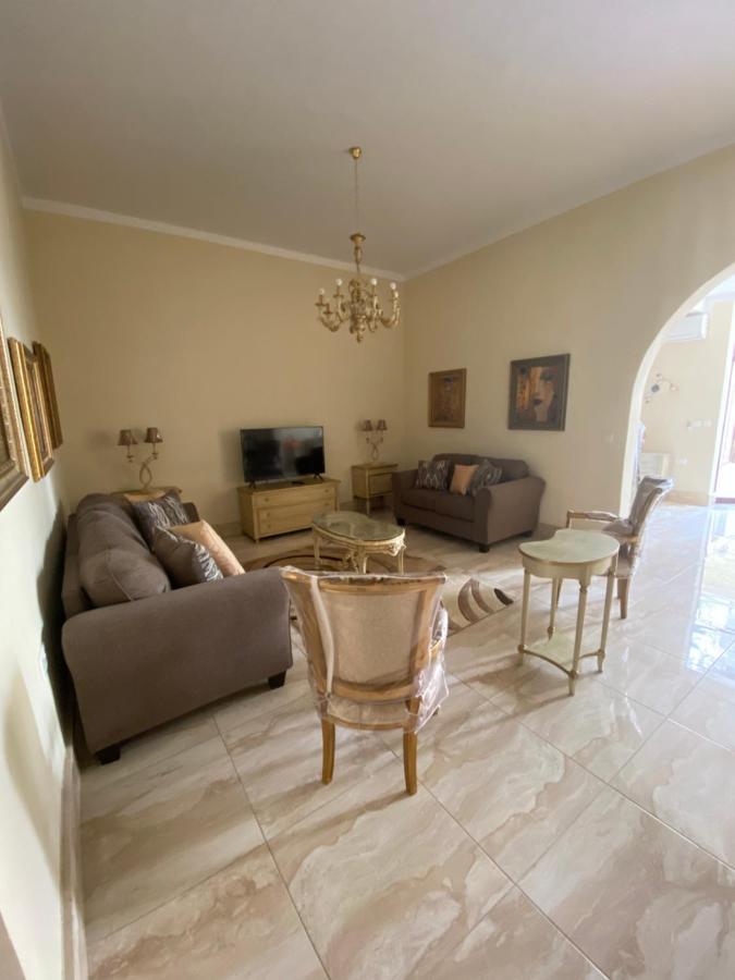 Magical Casalgo House Apartment วิกตอเรีย ภายนอก รูปภาพ