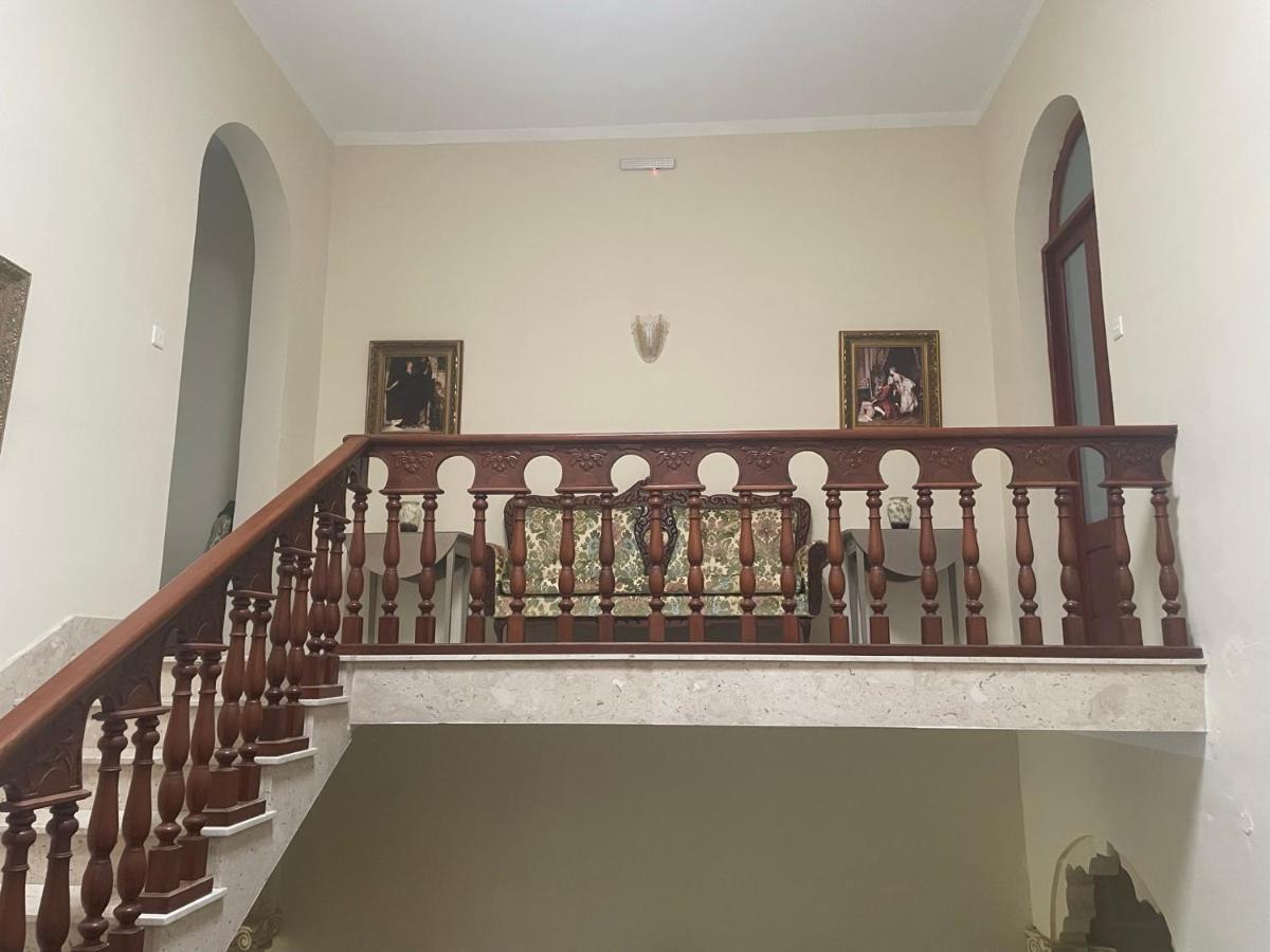 Magical Casalgo House Apartment วิกตอเรีย ภายนอก รูปภาพ