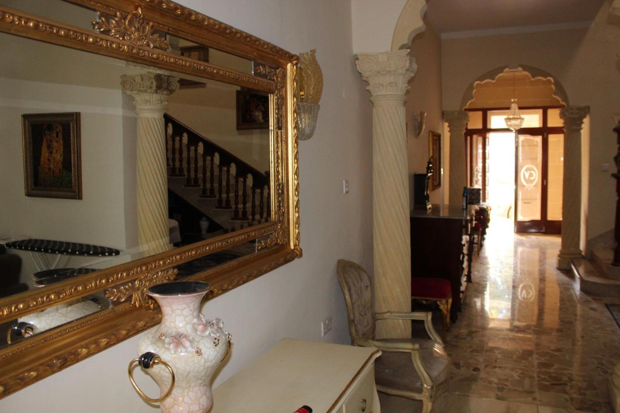 Magical Casalgo House Apartment วิกตอเรีย ภายนอก รูปภาพ